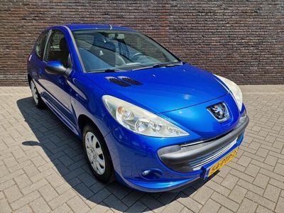 Peugeot 206+