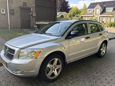 Dodge Caliber