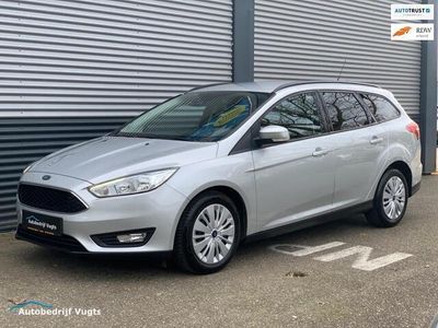 tweedehands Ford Focus Wagon 1.0 Business Edition *NAVI*DISTRIBUTIE VV