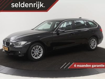 tweedehands BMW 320 320 3-serie i Executive | Origineel NL | Automaat |