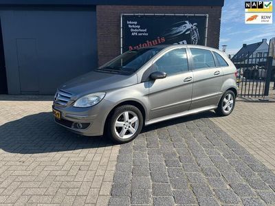 tweedehands Mercedes B200 200