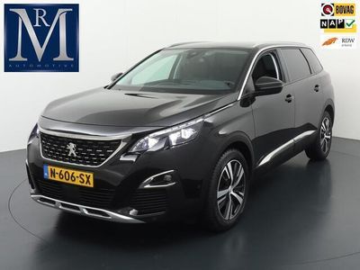 tweedehands Peugeot 5008 1.5 BlueHDI GT Pack Business | RIJKLAARPRIJS INC.