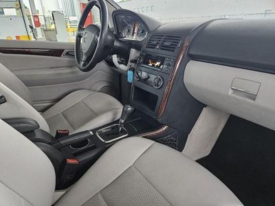 Mercedes A170