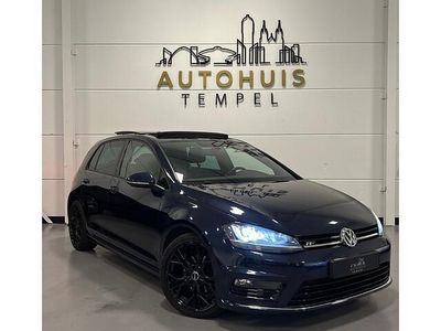 Blauw Gebruikt 2014 VW Golf VII Edition Hatchback | € 11.990 (Iets duurder)
