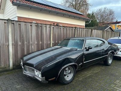 Occasion 1970 Oldsmobile Supreme | € 12.800