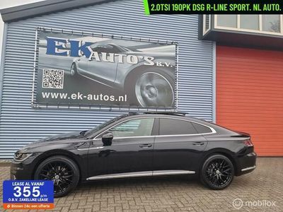 VW Arteon