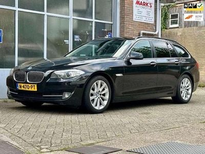 BMW 535