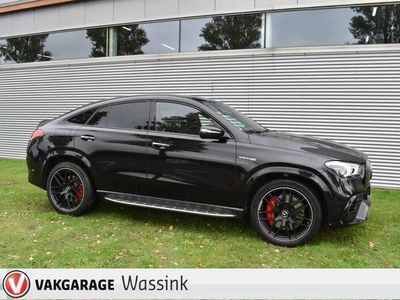 Mercedes GLE63 AMG