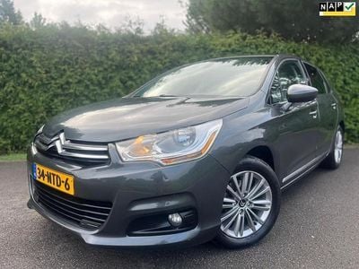 Gebruikt 2010 Citroën C4 Tendance | € 3.988 (Duur)