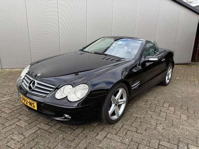 Mercedes SL350