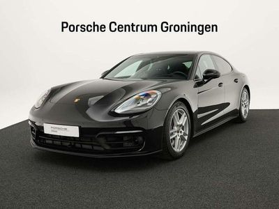 Porsche Panamera 4