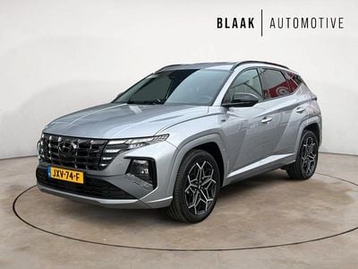 Occasion Hyundai Tucson N Line 2026 Grijs SUV