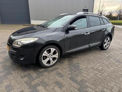 Occasion 2009 Renault Mégane III Dynamique Stationwagen | € 2.400 (Goede deal)