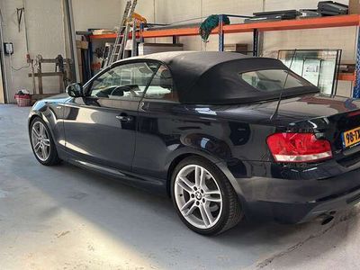 BMW 118 Cabriolet