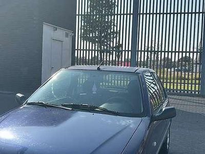 Gebruikt 2002 Peugeot 106 Hatchback | € 5.300