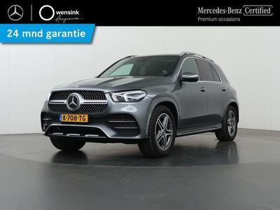 Mercedes GLE350