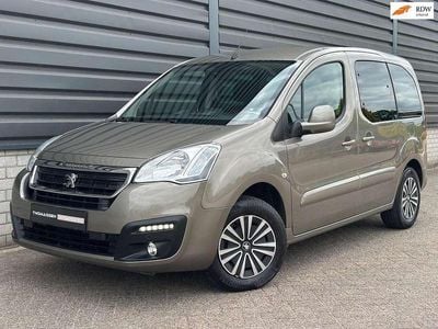 Peugeot Partner Tepee