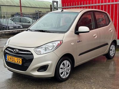 tweedehands Hyundai i10 1.0 i-Drive Cool / AIRCO / NAP