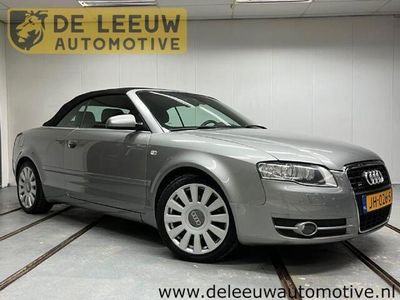 Audi A4 Cabriolet