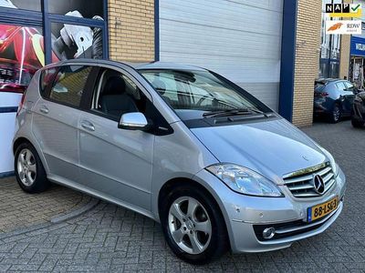 Occasion Mercedes A180 Business 116 PK (85 kW) 2010