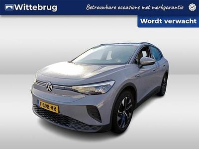 Grijs Occasion 2023 VW ID.4 Pro SUV | € 29.950 (Iets duurder)