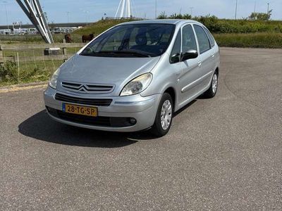 Citroën Xsara Picasso