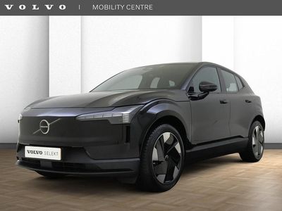 Occasion Volvo EX30 Plus 200 kW (272 PK) 2024 Zwart SUV