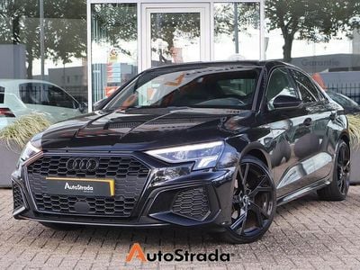 Audi A3 e-tron