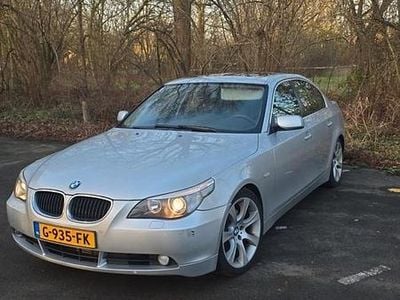 Occasion 2003 BMW 530 | € 4.500 (Super prijs)