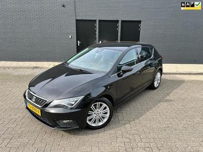 tweedehands Seat Leon 1.5 TSI Xcellence Business Intense