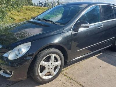 tweedehands Mercedes R320 CDI 4-Matic