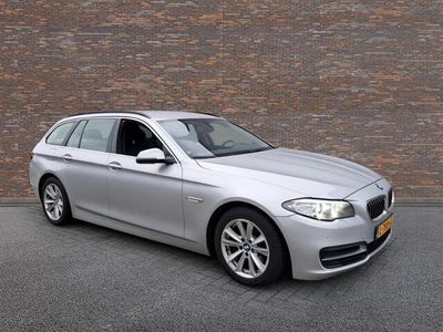 BMW 518