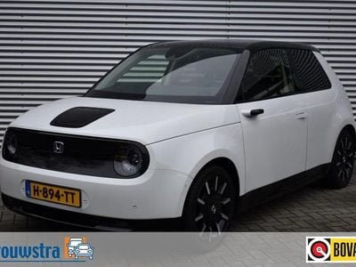 Occasion Honda e Advance 113 kW (154 PK) 2020 Wit Hatchback