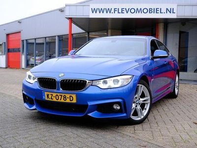 BMW 418