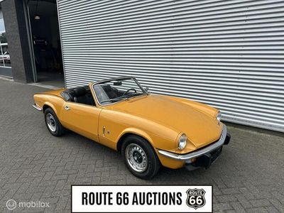 Triumph Spitfire