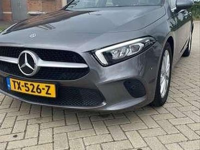 Mercedes A160