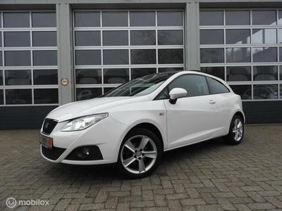 Seat Ibiza SC