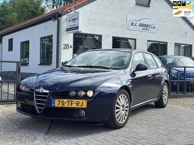 Alfa Romeo 159
