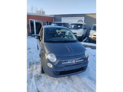 tweedehands Fiat 500 1.2I EURO 6