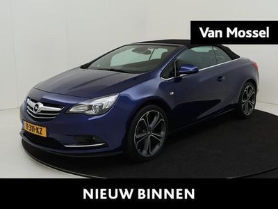 Opel Cascada