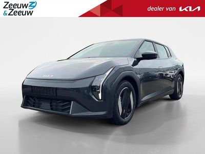 Nieuw 2025 Kia EV4 Air Hatchback | € 38.590 (Eerlijke prijs)