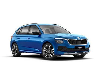 tweedehands Skoda Kamiq 1.0 TSI Greentech 115 6MT Monte Carlo