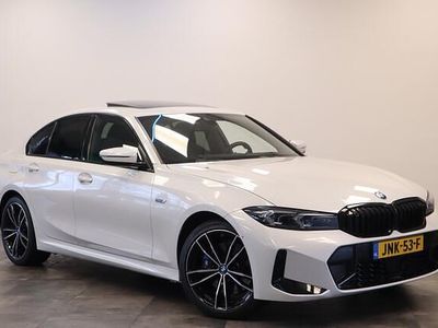 Overige Occasion 2023 BMW 330 M Sport Sedan | € 44.850 (Eerlijke prijs)
