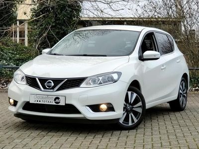 tweedehands Nissan Pulsar 1.2 DIG-T Connect Ed