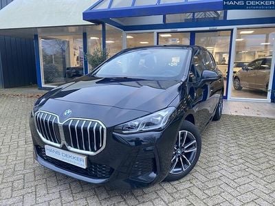 Zwart Gebruikt 2025 BMW 220 M Sport Stationwagen | € 38.950 (Goede deal)