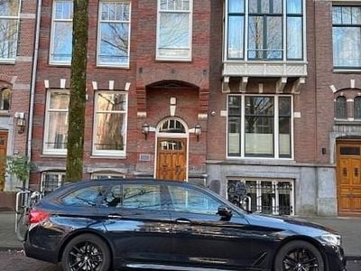 Occasion 2018 BMW 520 M Sport | € 22.000 (Super prijs)