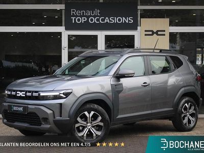 Occasion Dacia Duster Extreme 131 PK (96 kW) 2025 Grijs SUV