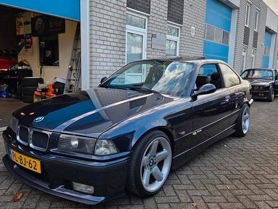 Occasion 1996 BMW 328 Coupé | € 8.000