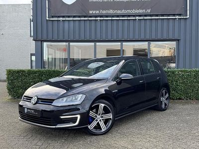 Occasion 2015 VW e-Golf GTE Hatchback | € 13.950 (Iets duurder)