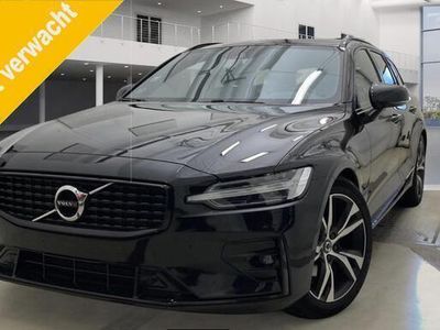 tweedehands Volvo V60 2.0 B4 R-Design